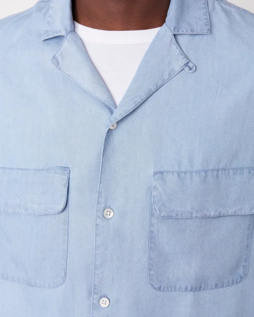 Chemise leto