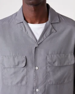 Chemise leto