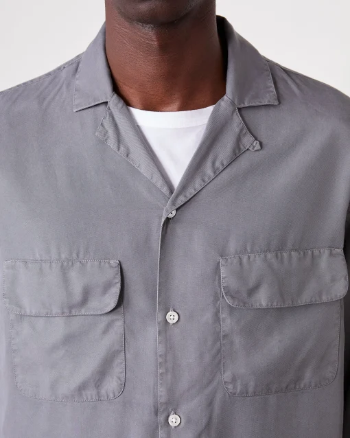 Chemise leto