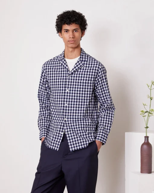 Chemise luis
