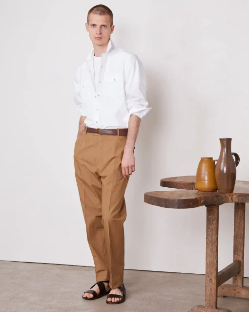 Chemise maverick