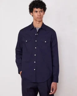 Chemise maverick