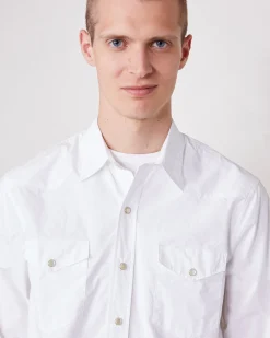 Chemise maverick
