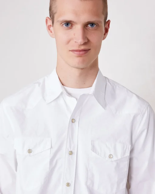 Chemise maverick