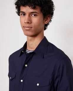 Chemise maverick