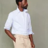 Chemise new soft collar