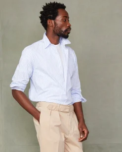 Chemise new soft collar