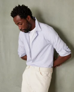 Chemise new soft collar