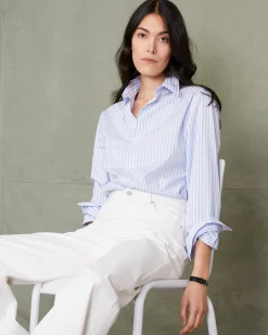 Chemise new soft collar