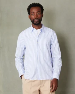 Chemise new soft collar