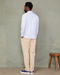 Chemise new soft collar