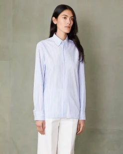 Chemise new soft collar