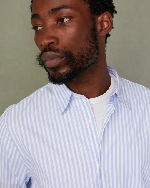 Chemise new soft collar