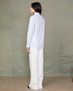 Chemise new soft collar