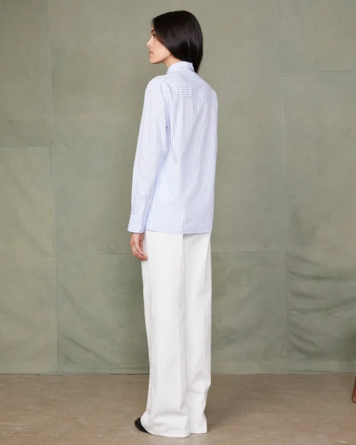 Chemise new soft collar