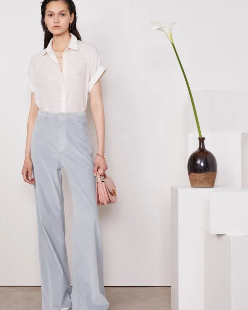 Chemise palmyre