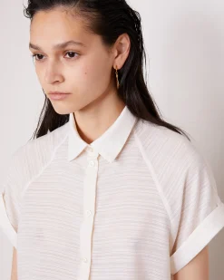 Chemise palmyre