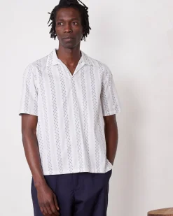Chemise yann