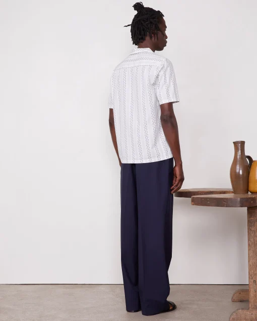 Chemise yann