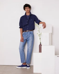 Chemise younes