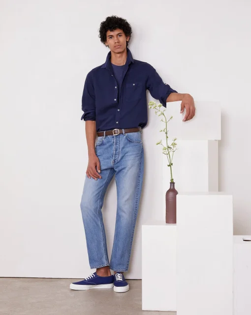 Chemise younes
