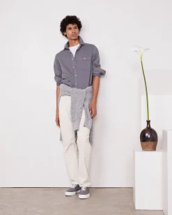 Chemise younes