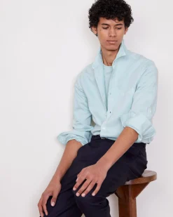 Chemise younes