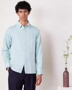 Chemise younes
