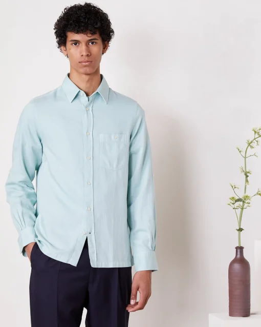 Chemise younes