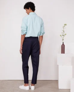 Chemise younes
