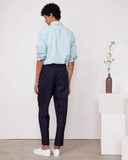 Chemise younes