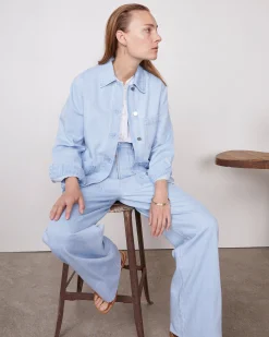 Chino philippa