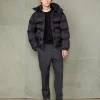 Down jacket