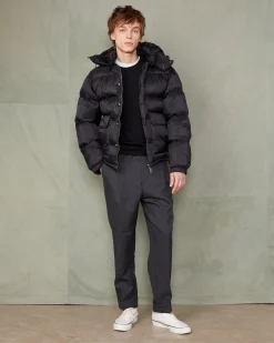 Down jacket