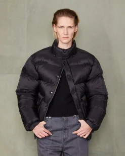 Down jacket