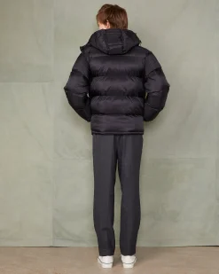 Down jacket