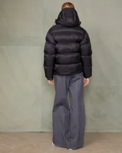 Down jacket