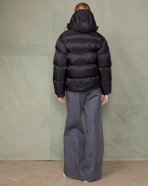 Down jacket