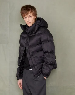 Down jacket