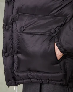 Down jacket