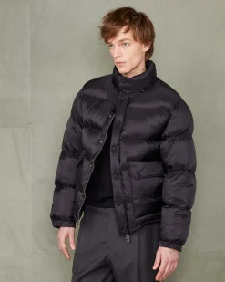 Down jacket