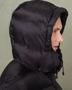 Down jacket