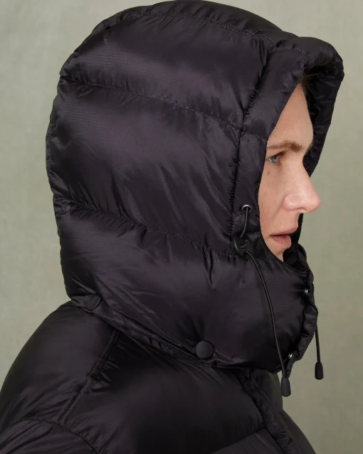 Down jacket