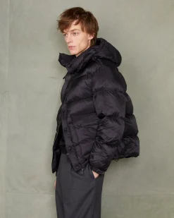 Down jacket