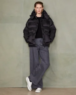 Down jacket