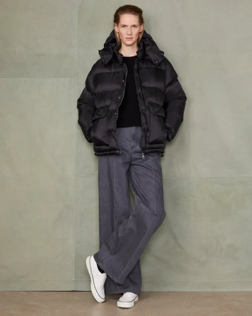 Down jacket