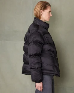 Down jacket