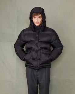 Down jacket