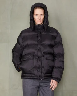 Down jacket