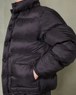 Down jacket